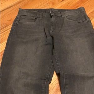 Grey 1961 jeans never worn